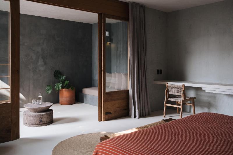 Suuel Hotel Adults Only, Puerto Escondido