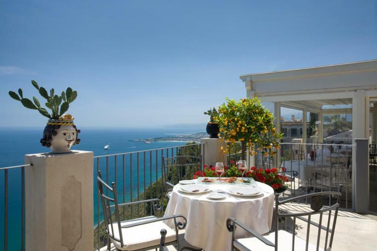 Hotel Metropole Taormina, Taormina