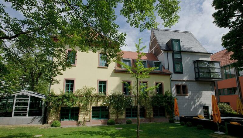 Hotel Gerbermühle, Frankfurt