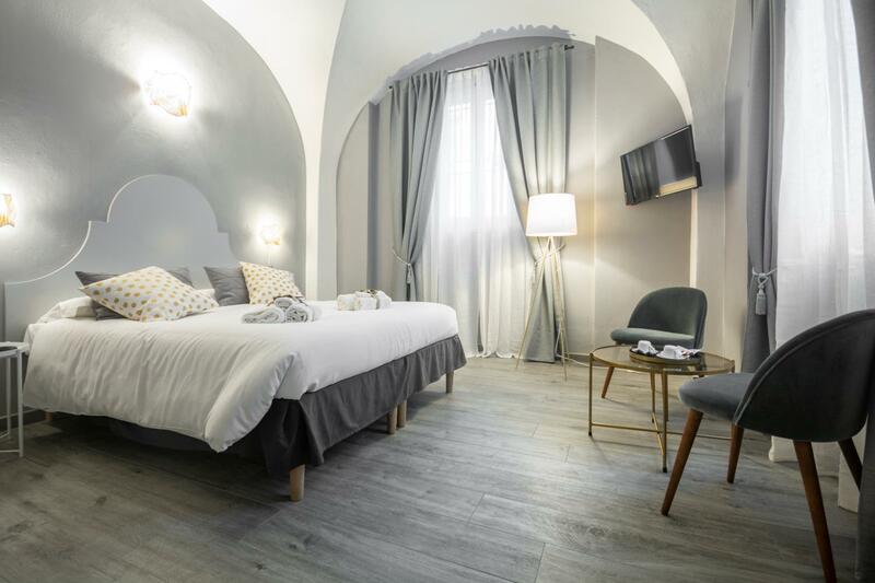 La Lu cozy rooms, Pisa