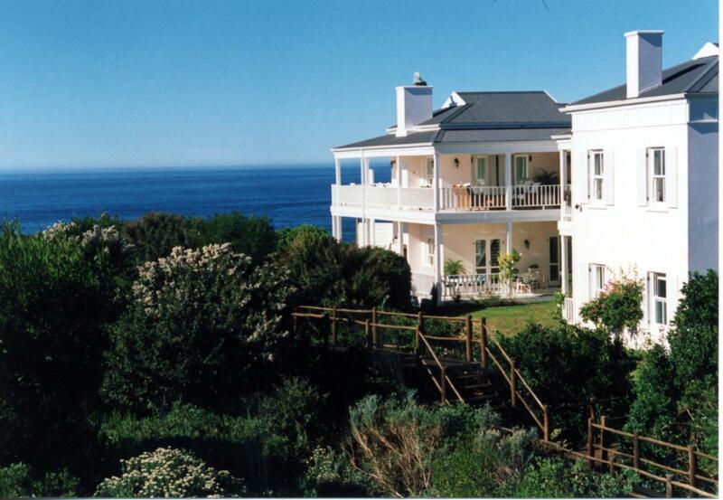 Southern Cross Beach House, Plettenberg Bay