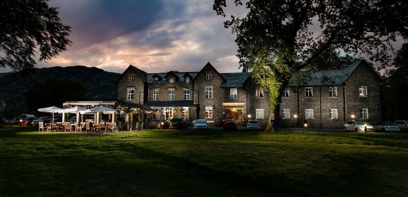 The Coniston Inn - The Inn Collection Group, Lake District