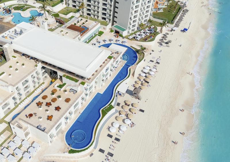 Emporio Cancun - Buy All Inclusive Option, Cancún