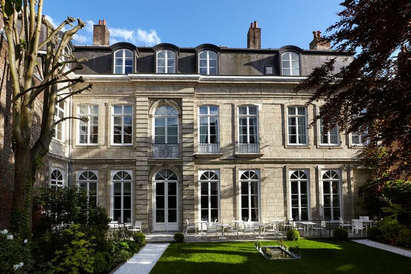Clarance Hotel Lille, Lille