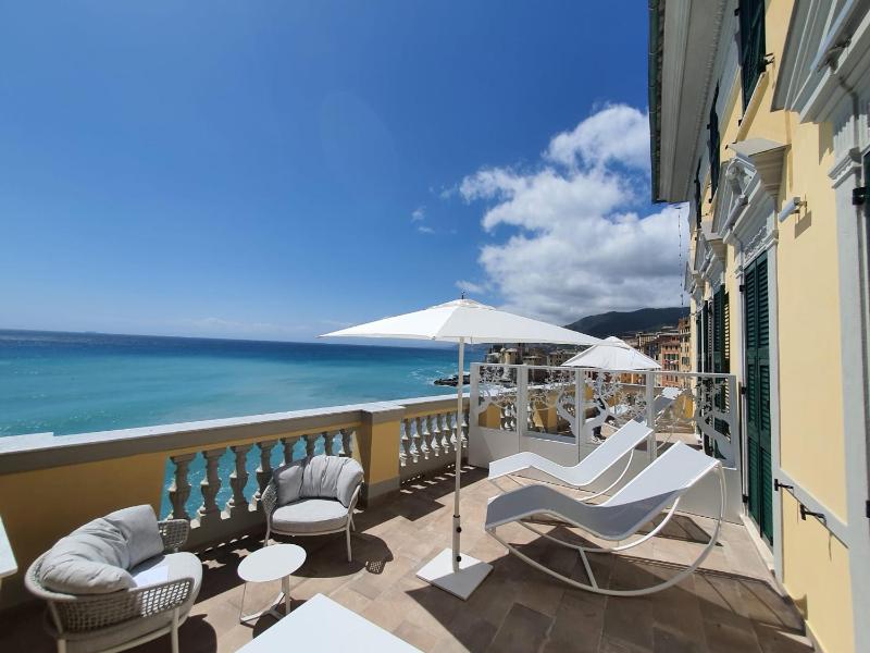 Sublimis Boutique Hotel Adults-Only, Liguria