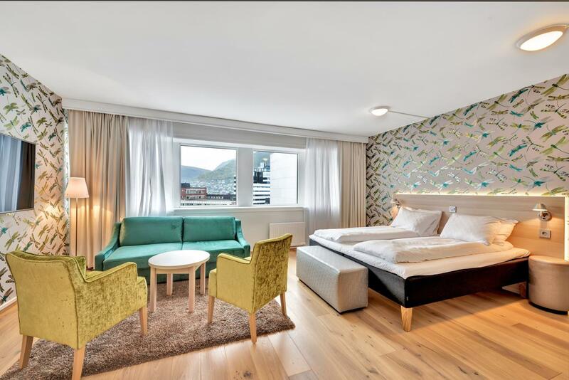 Thon Hotel Polar, Tromsø