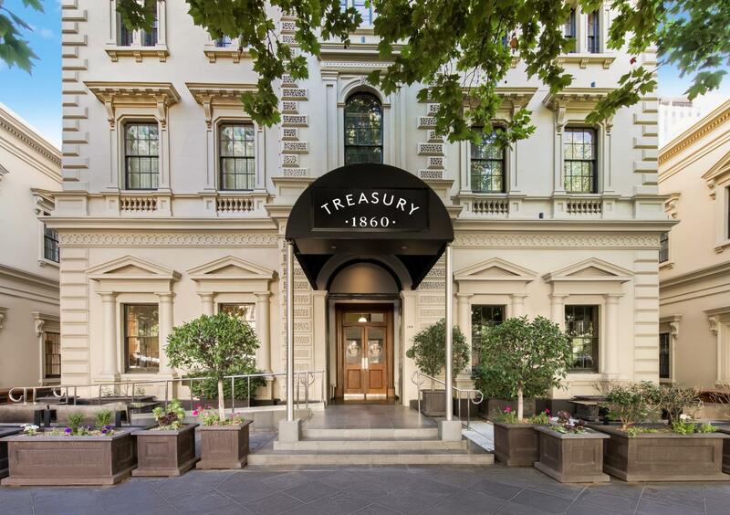 Adina Apartment Hotel Adelaide Treasury, Adelaide