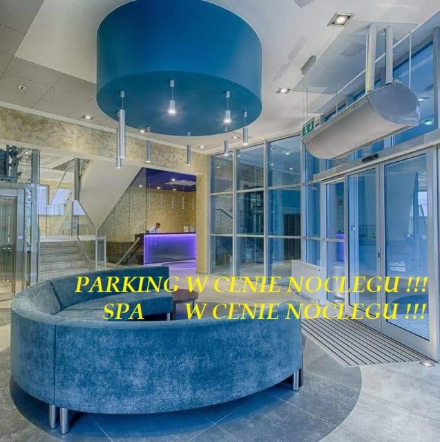 Hotel Lazur SPA & Conference, Kalisz