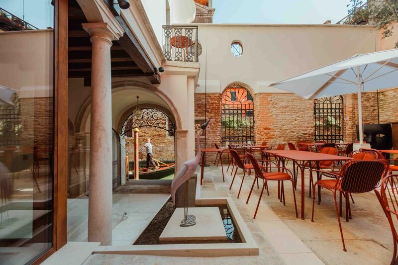 Palazzetto MyVenice, Dorsoduro, Venice