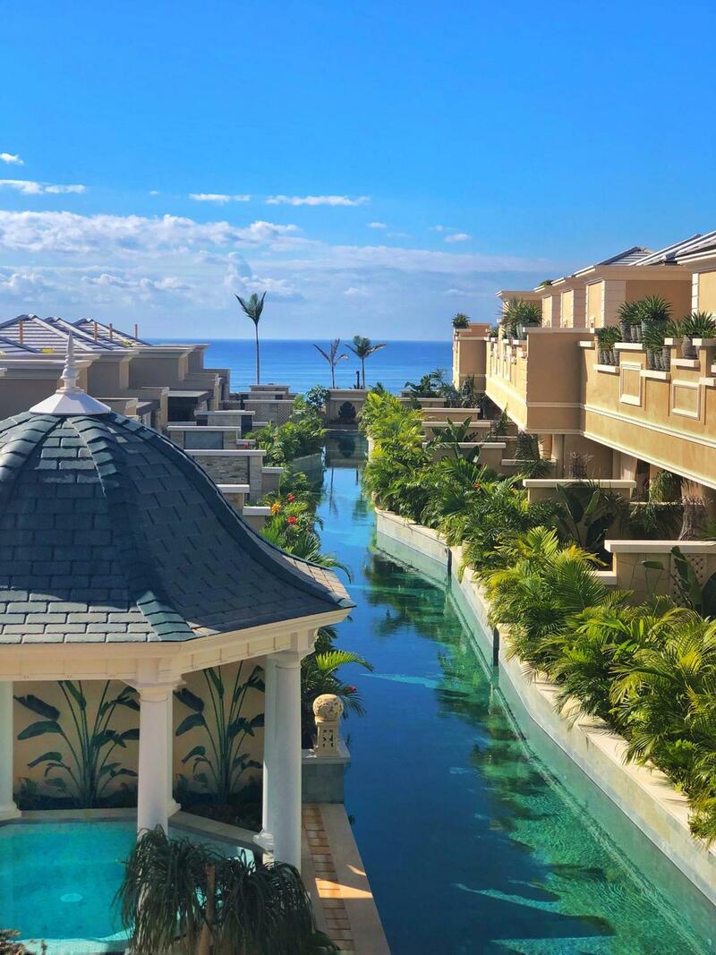 Royal River, Luxury Hotel - Adults Only, Canary Islands