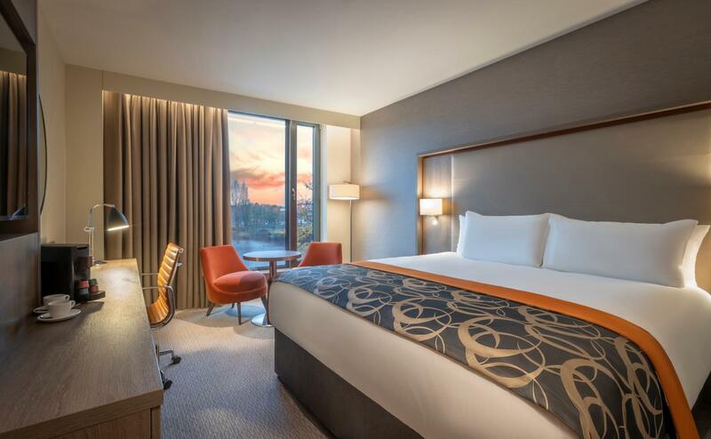 Clayton Hotel Glasgow City, Glasgow