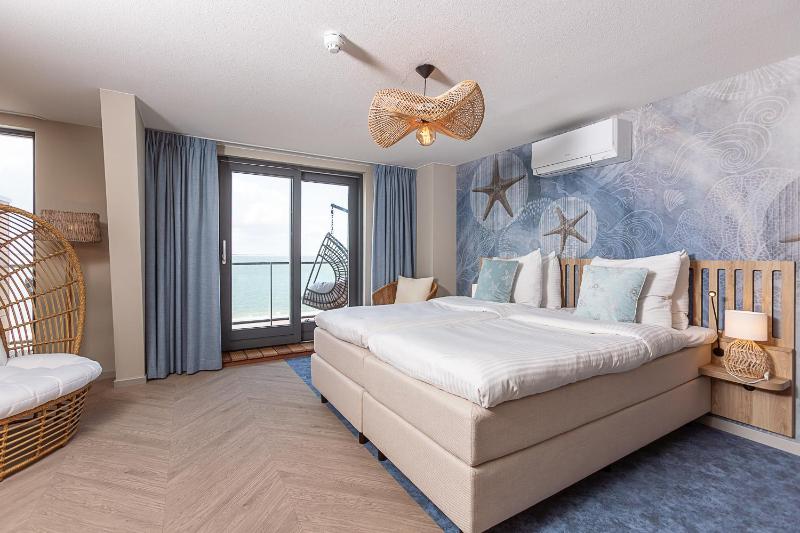 Beachfront Boutiquehotel, Walcheren