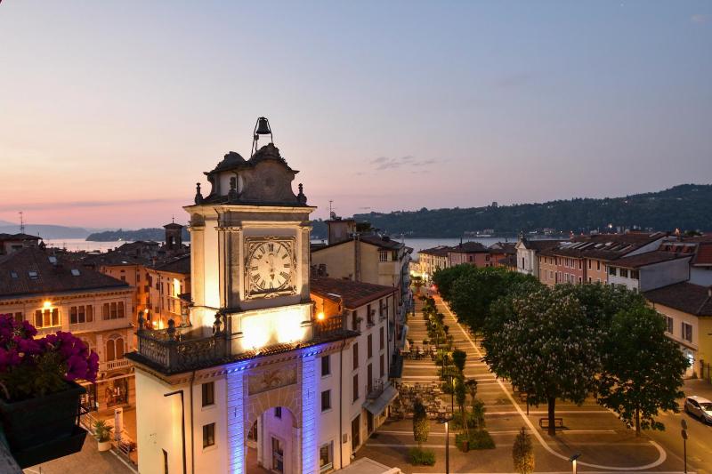 Hotel Eden Salò, Salò