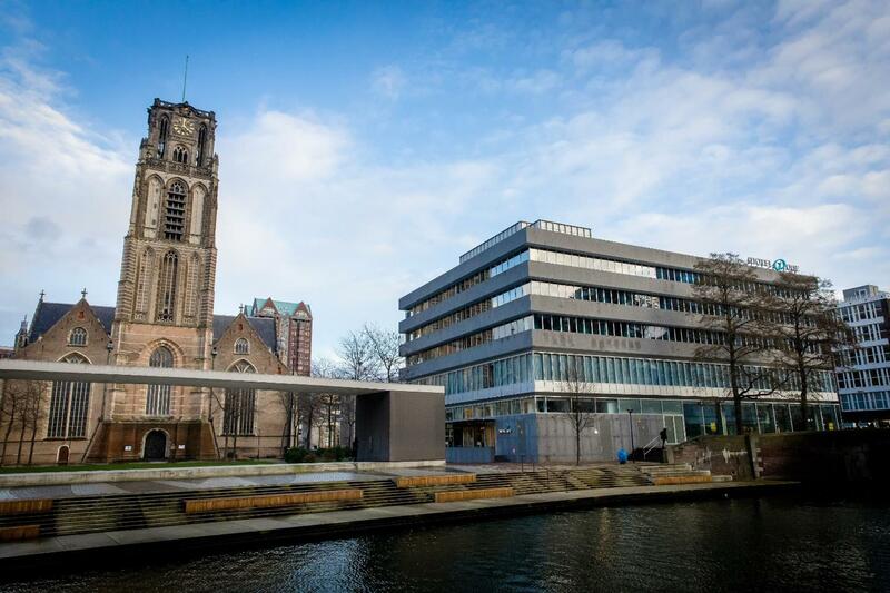 Motel One Rotterdam, Rotterdam