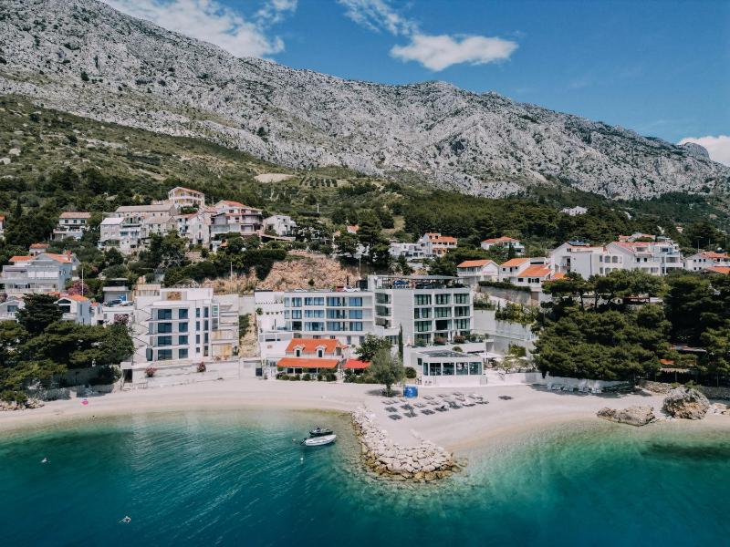 Hotel Medistone, Brac