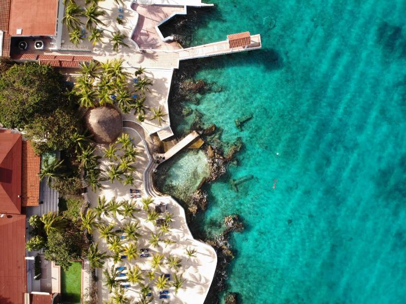 Cozumel Hotel & Resort All Inclusive, Cozumel