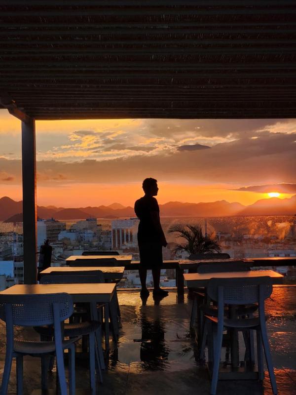 RARO Ipanema Boutique Hotel, Rio de Janeiro