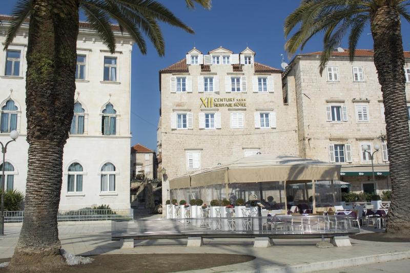 XII Century Heritage Hotel, Trogir