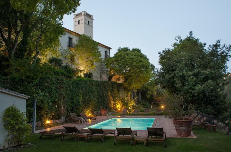 Hotel Convent de Begur, Costa Brava