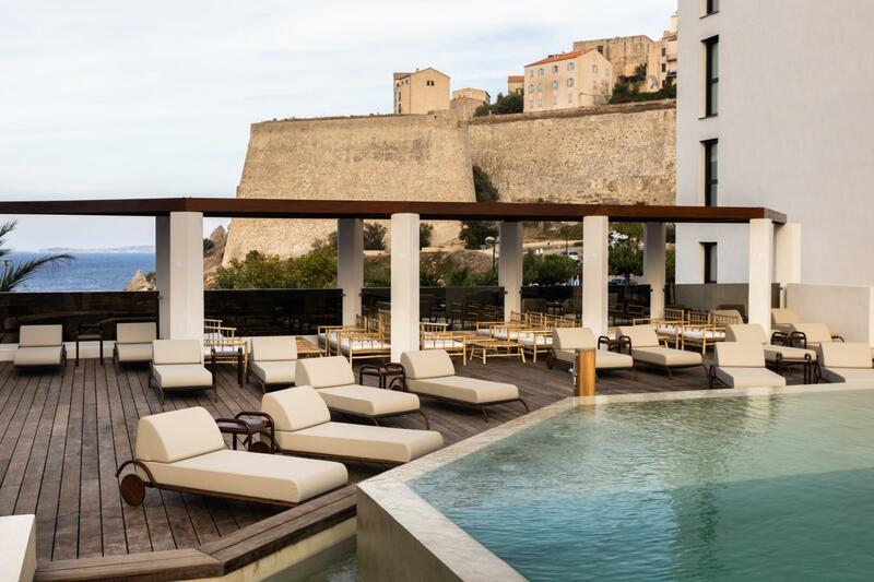 Hotel & Spa Kasano Calvi - Handwritten Collection, Calvi