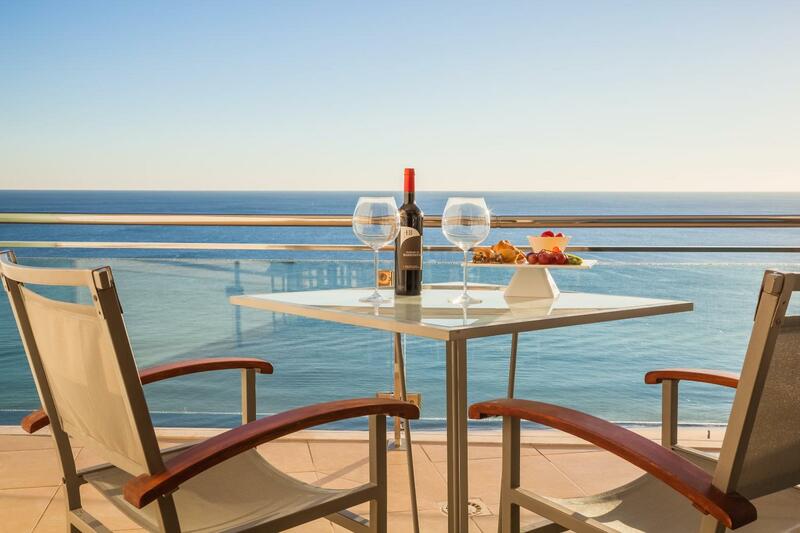 Sesimbra Oceanfront Hotel - Preferred Hotels and Resorts, Sesimbra
