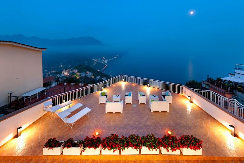 Gala Residence Villa Giovanna, Ravello