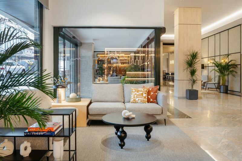 Hotel Santiago Plaza Affiliated by Meliá, Santiago de Compostela