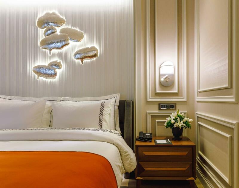 Amiral Palace Hotel Boutique Class, Sultanahmet