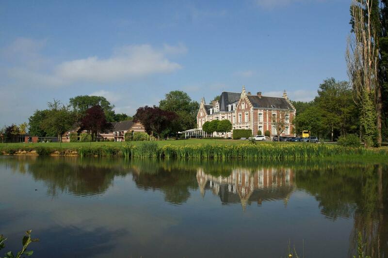 Hôtel Château Tilques, Pas-de-Calais
