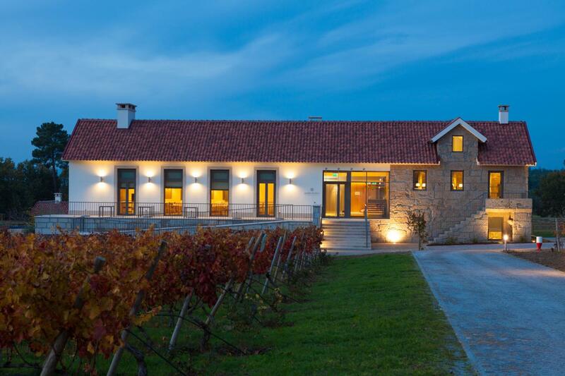 Madre de Água Hotel Rural de Charme, Serra da Estrela