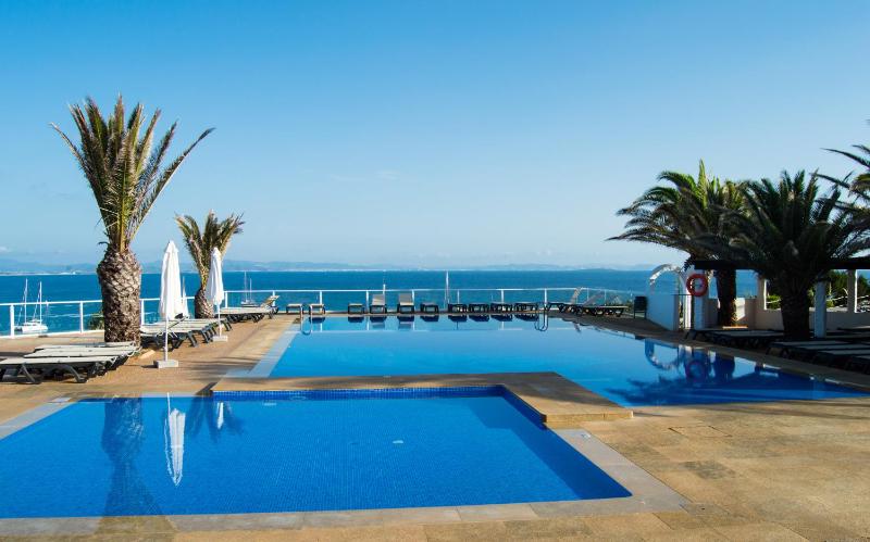 Hotel Club Sunway Punta Prima, Formentera