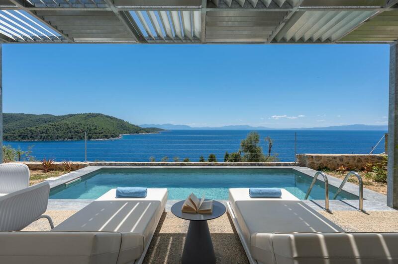 Adrina Grand Hotel, Skopelos