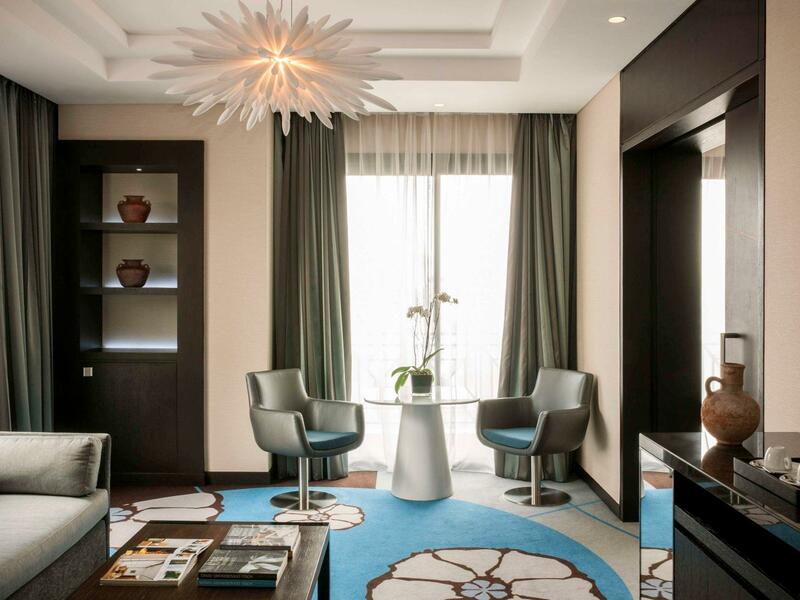 Sofitel Beirut Le Gabriel, Beirut