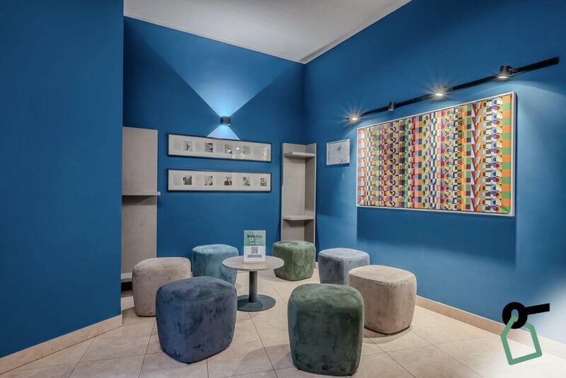 HOTIDAY Apartment Collection - La Spezia, La Spezia