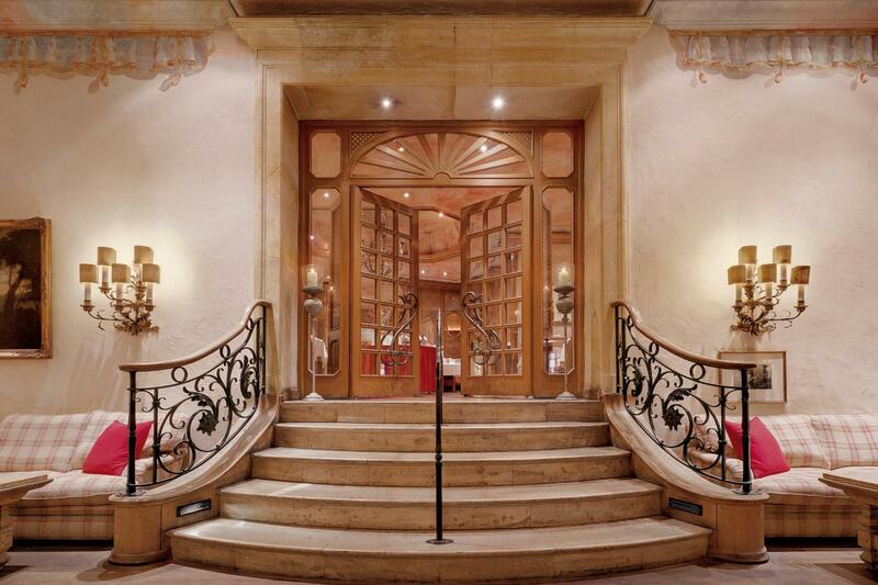 Excelsior by Geisel, Munich