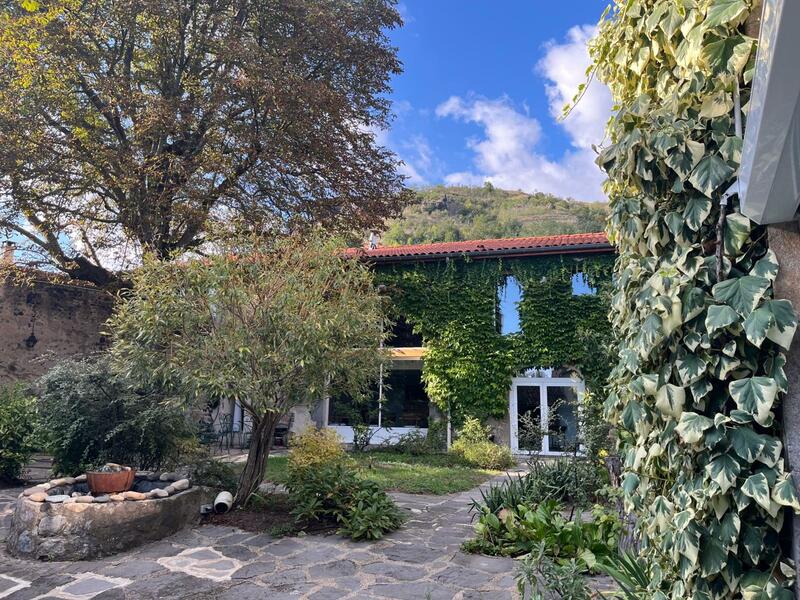 la Cour Carrée, Puy-de-Dôme