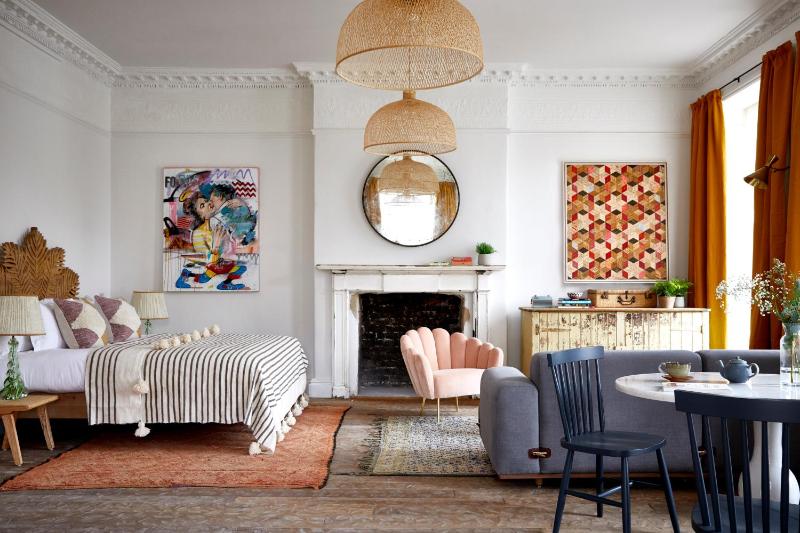 Artist Residence Bristol, Bristol