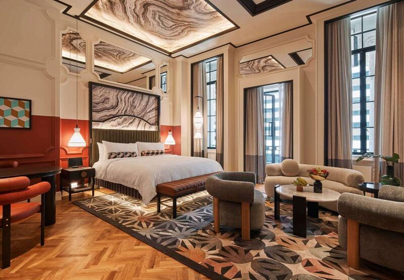 QT Singapore, Singapore