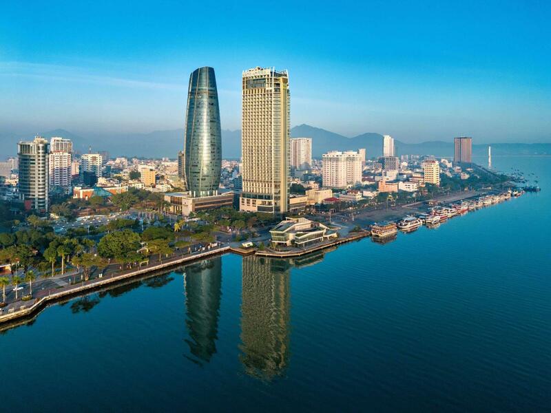 Novotel Danang Premier Han River, Da Nang