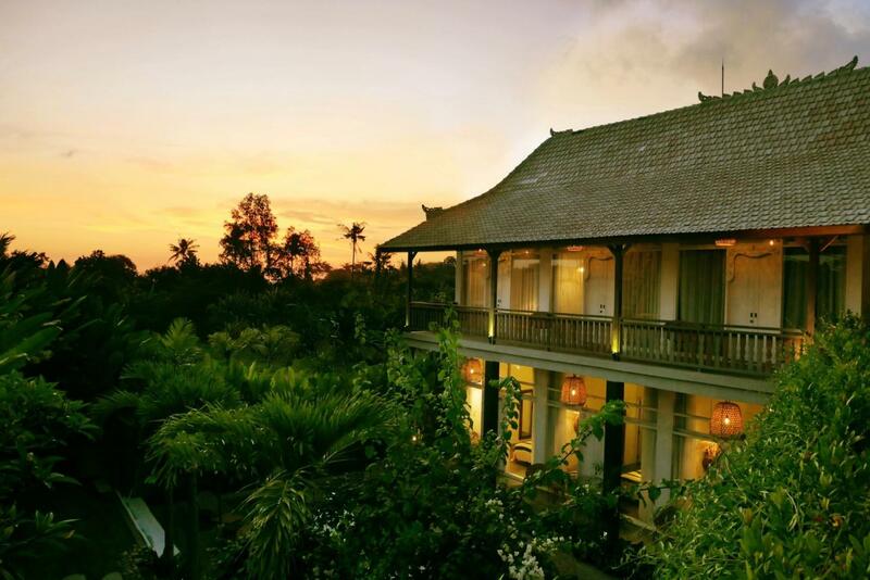 Amar Boutique Hotel, Canggu