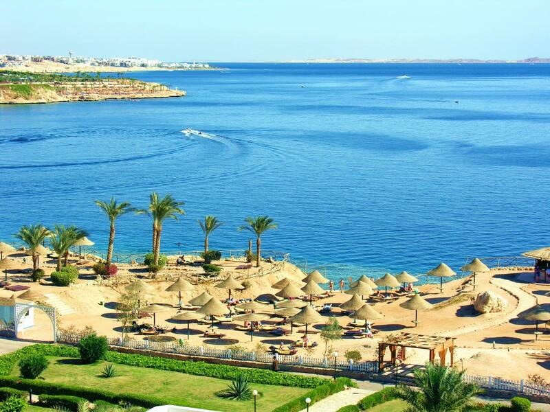 V Hotel Sharm El Shiekh, Sharm El Sheikh