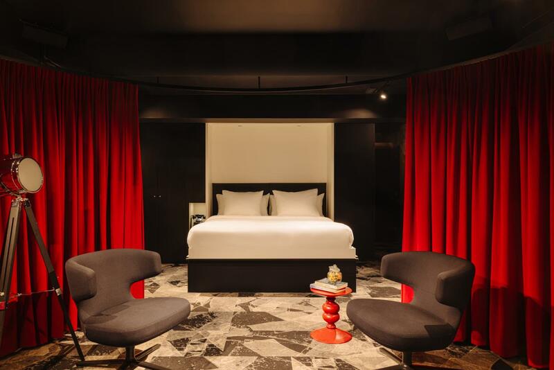 Leonardo Hotel Rotterdam Savoy, Rotterdam