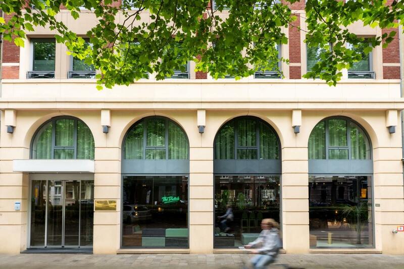 Hotel The Dutch Maastricht, Maastricht