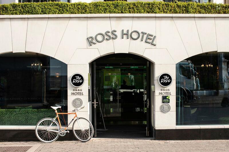 The Ross, Kerry