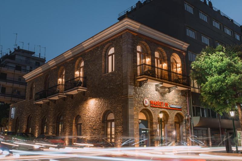 Chios City Inn, Chios