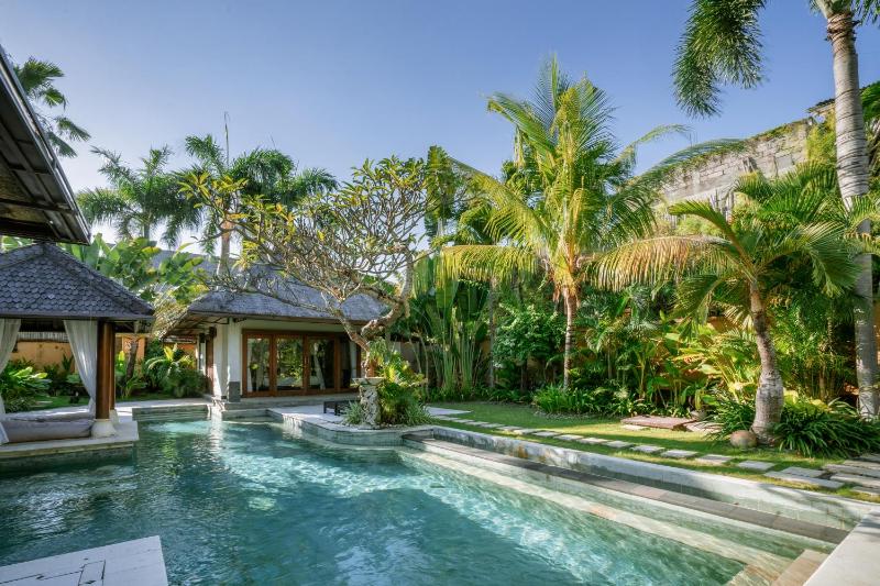 The Maya Seminyak Villas, Seminyak