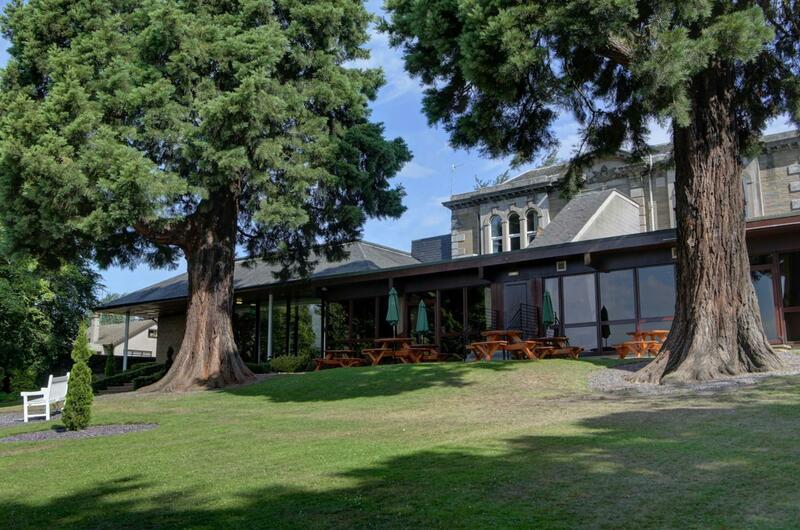 Invercarse Hotel Dundee, BW Signature Collection, Dundee