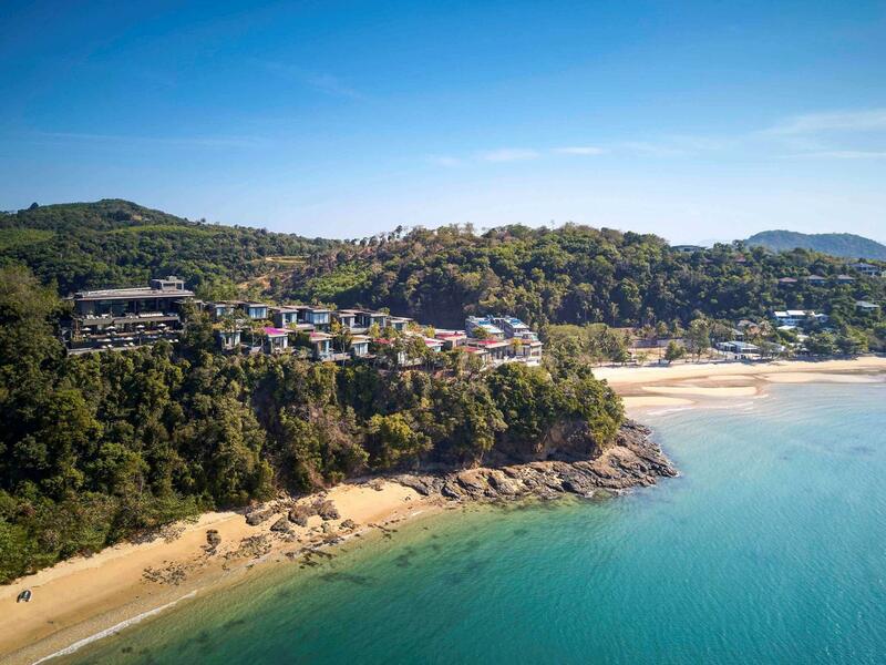 V Villas Phuket - MGallery Collection, Phuket