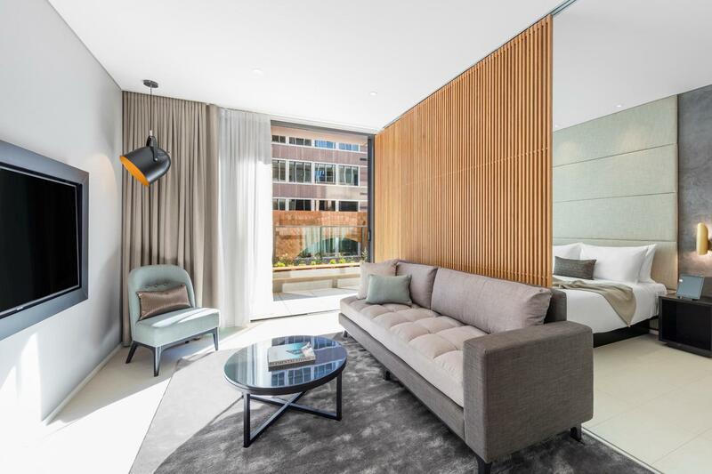 SKYE Suites Sydney, Sydney