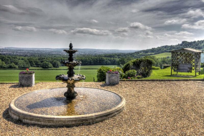 New House Country Hotel, Wales
